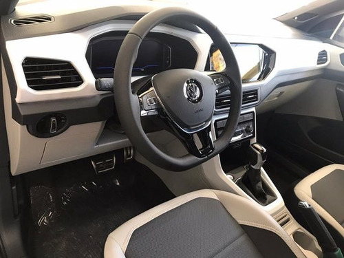 Volkswagen T-cross Highline 250 Tsi