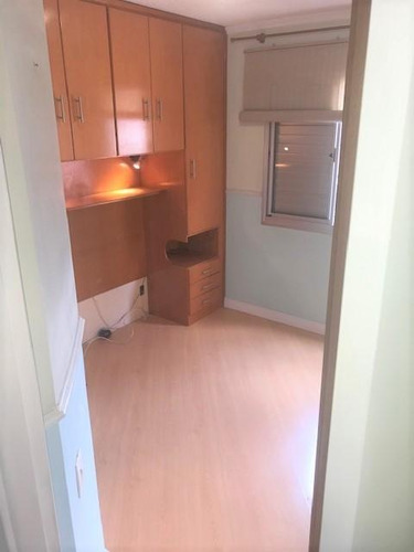 Imagem 4 de 22 de Apto No Carrão Com 3 Dorms, 1 Vaga, 63m², Lazer - Ap13449