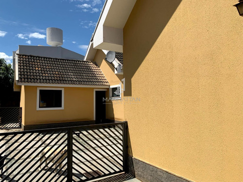 Imagem 28 de 28 de Casa À Venda Em Jardim Conceição - Ca005809