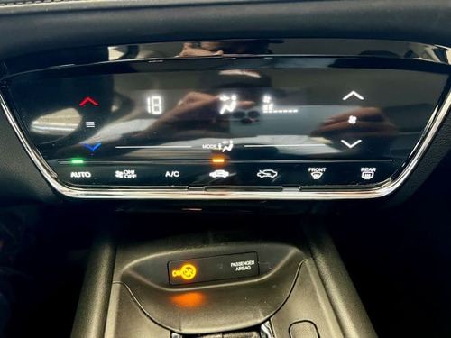 Honda HR-V HR-V EXL CVT 1.8 I-VTEC FlexOne