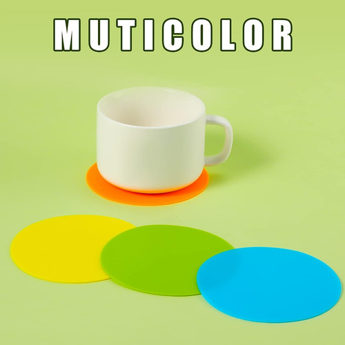 Luter 4 Almohadillas De Silicona Para Abridor De Tarros, Abr