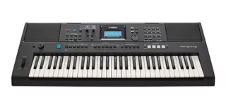 Teclado Yamaha Psre473 De 61 Teclas Profesional