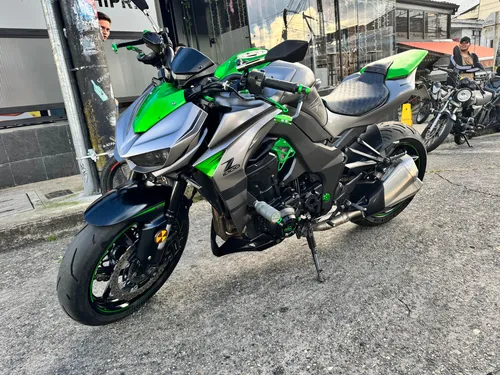 Z1000 Vendo O Cambio