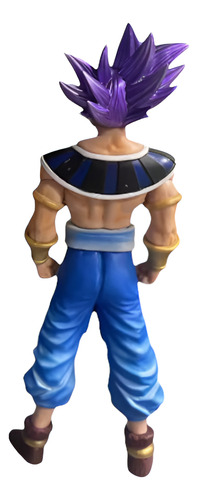 Figura Goku Dios De La Destrucción 25cm!