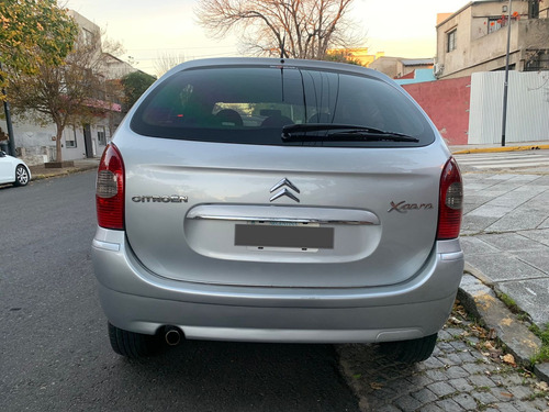 Citroën Xsara Picasso 1.6 Fase2 I Exclusive