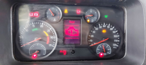Imagem 10 de 21 de Volkswagen 17.260 - Compactador De Lixo 17-260 E Constel. 4