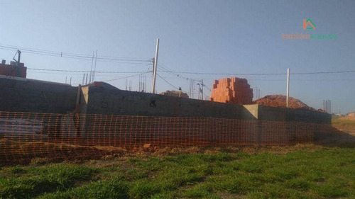 Imagem 10 de 12 de Terreno À Venda, 1000 M² Por R$ 265.000,00 - Condomínio Village Ipanema Ii - Araçoiaba Da Serra/sp - Te0358