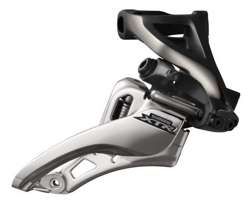 Cambiador Shimano Xtr Fd - M9000 H High Clamp Shimano 