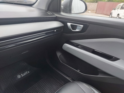 Chevrolet Sail SEDAN 1.5L LTZ CVT R AT