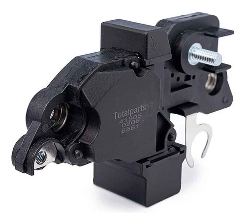 Regulador Alternador Chevrolet Zafira 1.8 02-05 Sist Bosch