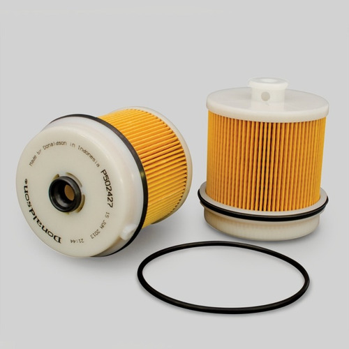P502427 Fs36243 Pf9919 33937 Filtro De Combustible, Cartucho