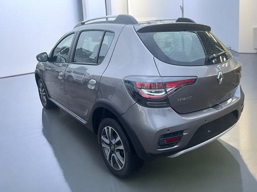 Renault Stepway 1.6 Intens Mt