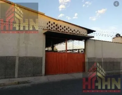 Bodega en venta