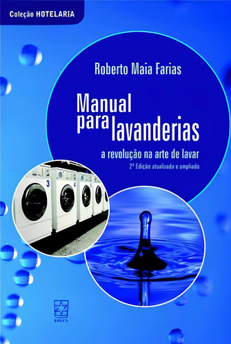 Manual Para Lavanderias