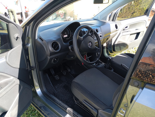Volkswagen Up! 1.0 Move Up! 75cv