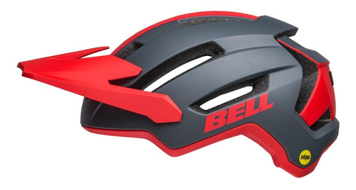 Imagen 2 de 6 de Casco Bell 4forty Air