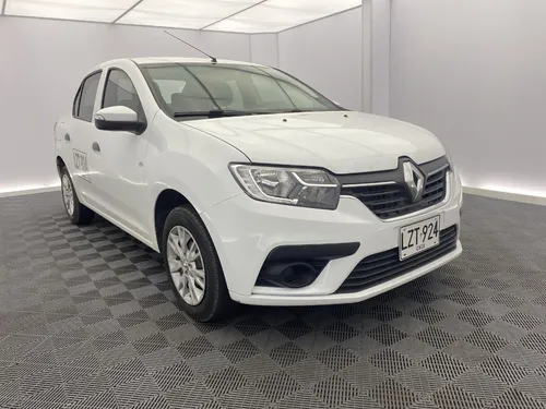 Renault Logan 1.6 Life