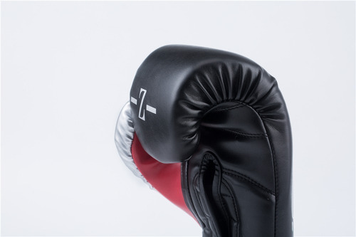 Imagen 3 de 8 de Guantes Boxeo Wolon Ghost Thai Kick