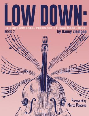 Libro The Low Down Book 2: A Supplemental Resource Of Jaz...