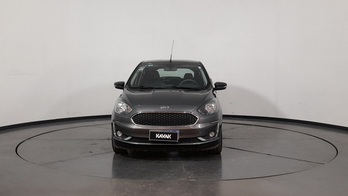 Ford Ka 1.5 SEL AUTO