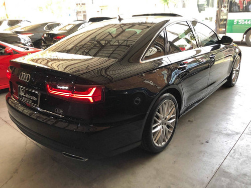 Audi A6 3.0 Tfsi Ambition Quattro V6 24v Gasolina 4p