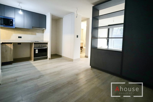 Departamento Studio Nuevo Plaza Ñuñoa