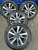 Comprar Rines Y Llantas Versa 16*llantas Continental *sandy