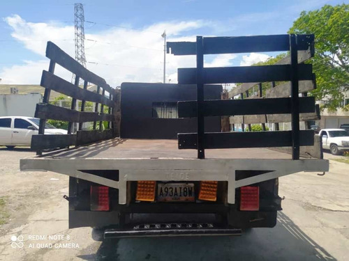 Imagen 5 de 10 de Ford F-350 1973 4x2 Sincrónico