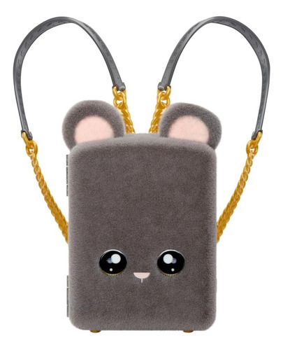 Na Na Na Surprise - Mini Mochila Serie 2 Marisa Mouse