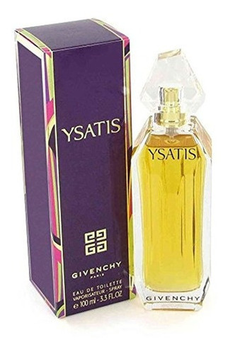 Givenchy Ysatis Para Mujer 3.3 Oz - mL a $676500