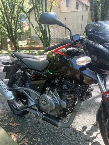 Pulsar 180 Neon Fi