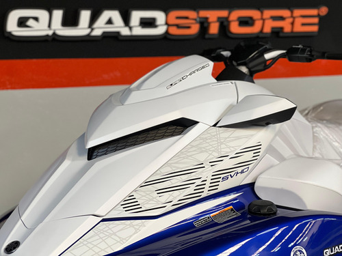 Yamaha Gp 1800 Svho - Año 2025 - Unidad 0 Km - Permuto