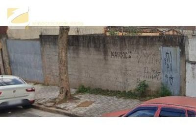 Imagem 5 de 5 de Terreno - Ref: 41875