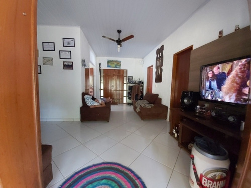 Chacrinha Em Pirenopolis