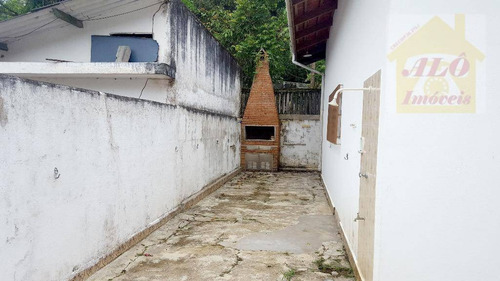 Imagem 20 de 21 de Casa À Venda, 144 M² Por R$ 650.000,00 - Praia Do Sonho - Itanhaém/sp - Ca1111