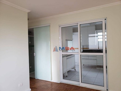 Imagem 23 de 24 de Apartamento À Venda, 83 M² Por R$ 640.000,00 - Lapa - São Paulo/sp - Ap10924
