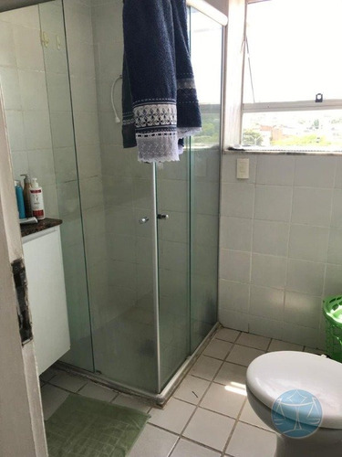 Imagem 13 de 15 de Apartamento Em Petropolis - V-11708