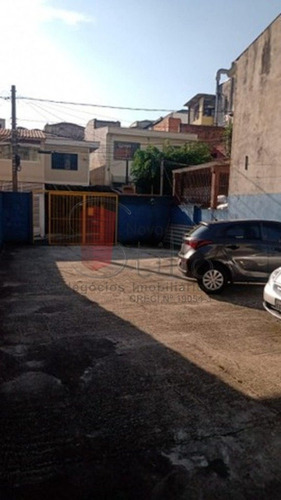 Imagem 15 de 15 de Terreno - Jabaquara - Ref: 10770 - V-10770