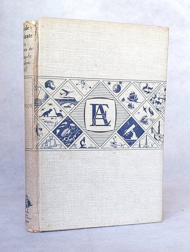 Vida De Alexander Graham Bell Novela Stevenson / Div Acme- H