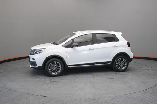 Geely Gx3 Gb Año 2022 Full