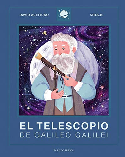 El Telescopio De Galileo Galilei(t.d)