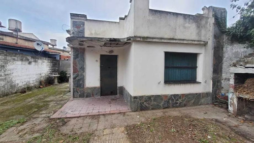 Casa En Venta En Mar Del Tuyu