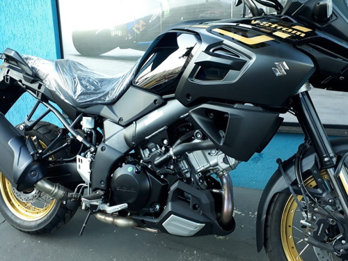 V-strom Xt 1000 Abs