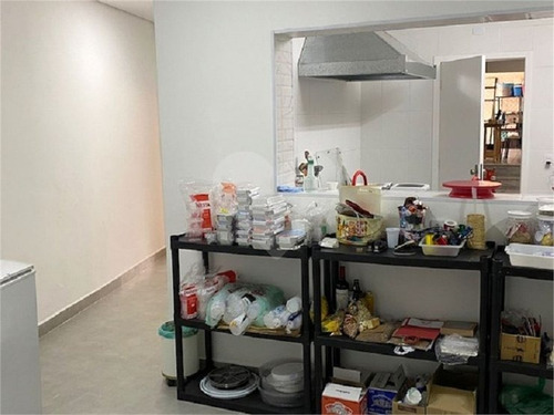 Casa Comercial Com 199 Metros Á Venda Na Saúde - 226-im512521