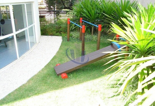 Imagem 5 de 15 de Cobertura Duplex Mobiliada Para Locacao Na Vila Olimpia.pacote R$12 Mil - L-2360