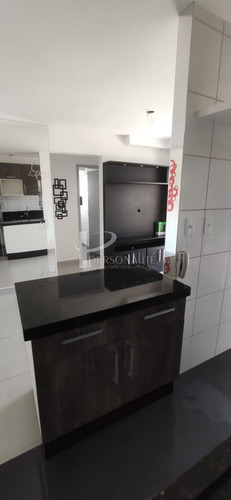 Imagem 3 de 26 de Apartamento Em Vila Itapoan, Guarulhos/sp De 52m² 2 Quartos À Venda Por R$ 365.000,00 - Ap1900171-s