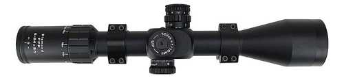 Luneta Diamond 6-24x50 Ffp Eg Ppr 22mm Nikko Stirling