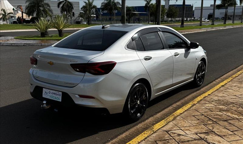 Chevrolet Onix 1.0 Turbo Puls Premier Automático