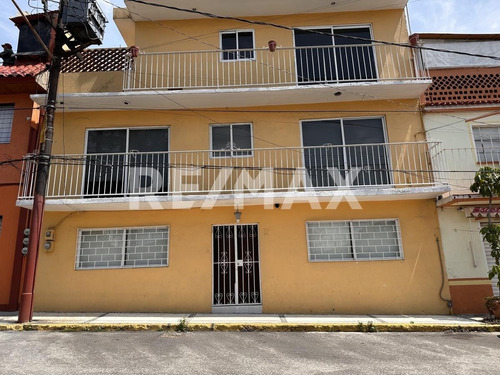 Mvt   Venta De Casa En Vista Hermosa Tlalnepantla