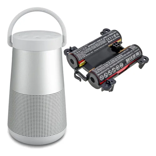 Repuesto De Batería Dch 2600mah Para Bose Soundlink Revolve+